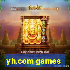 yh.com games